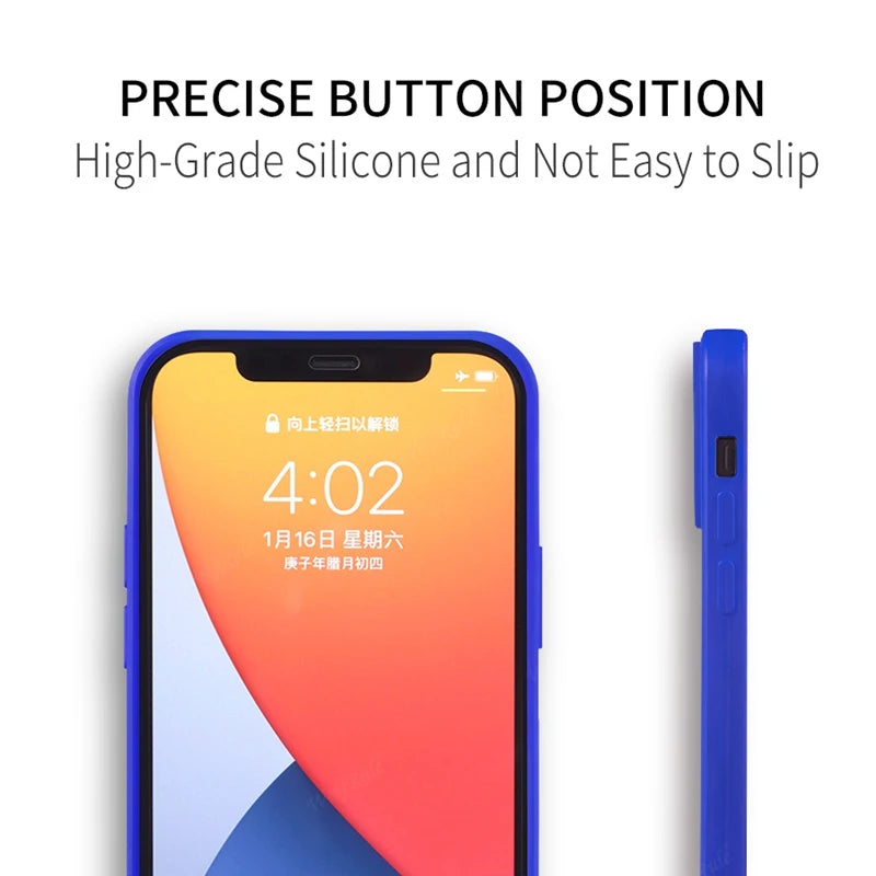 For Samsung A15 Case Cover Samsung Galaxy A15 Capas Camera Protector Back Colour Shockproof TPU Soft Fundas Samsung A05S A05 A15