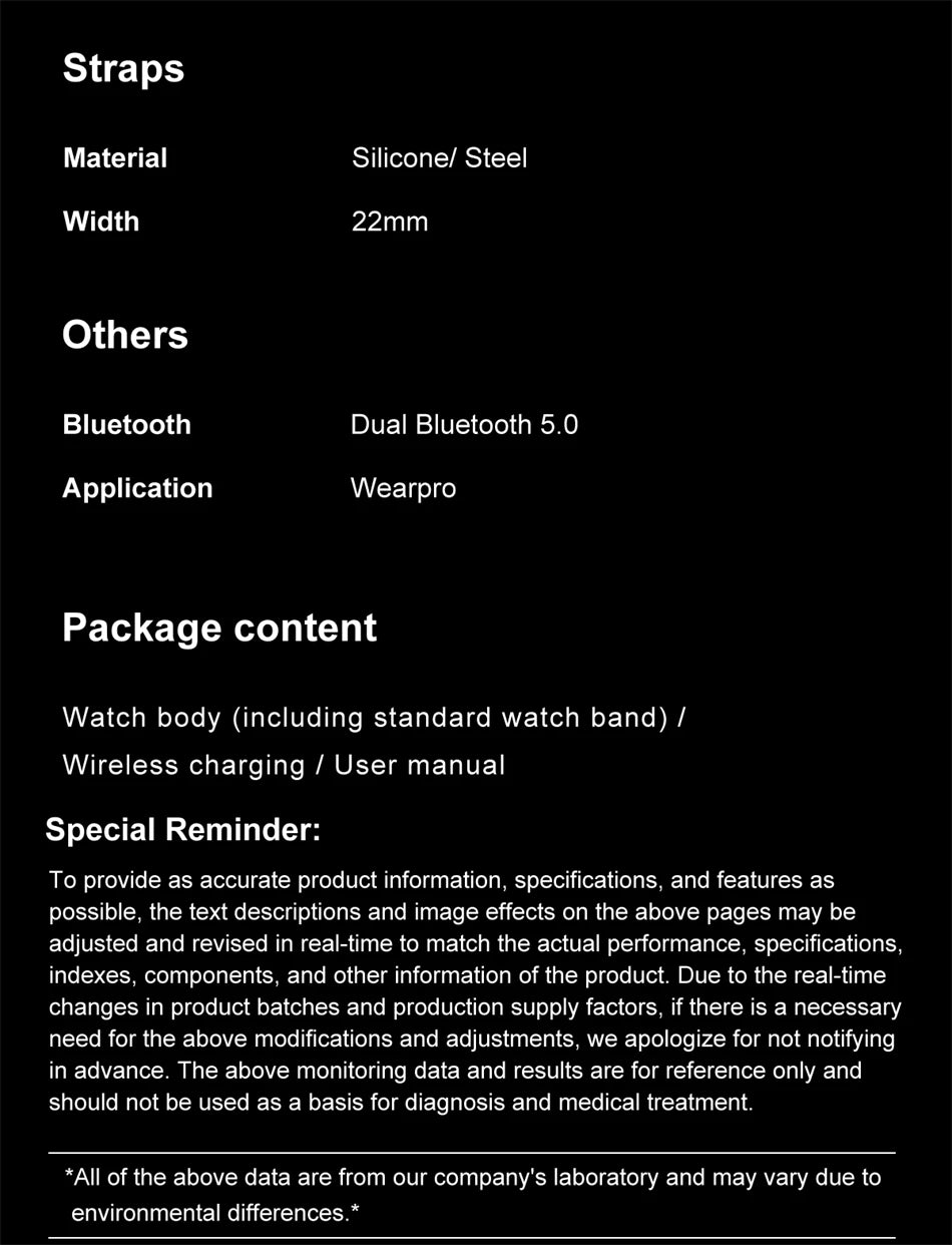 LIGE GPS Smart Watch Men 454*454 HD resolution Voice Calling NFC Watches Compass IP68 Waterproof ECG+PPG Smartwatch For Huawei