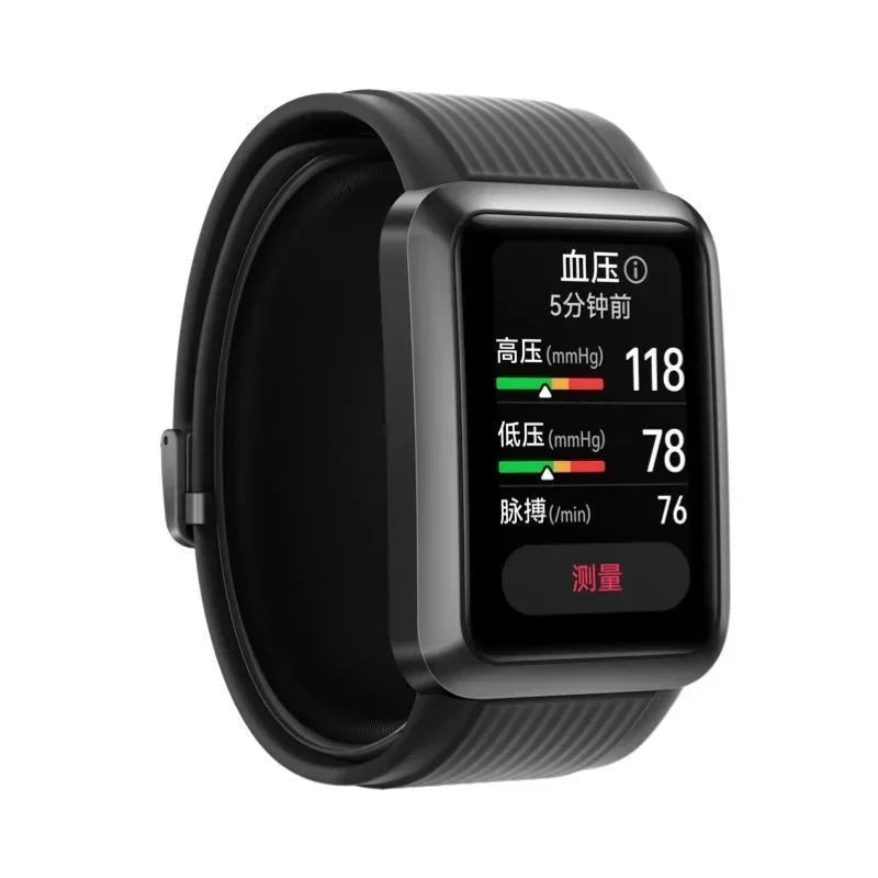Authentic Huawei WATCH D Huawei wrist ECG blood pressure recorder smart watch blood pressure measurement ECG..