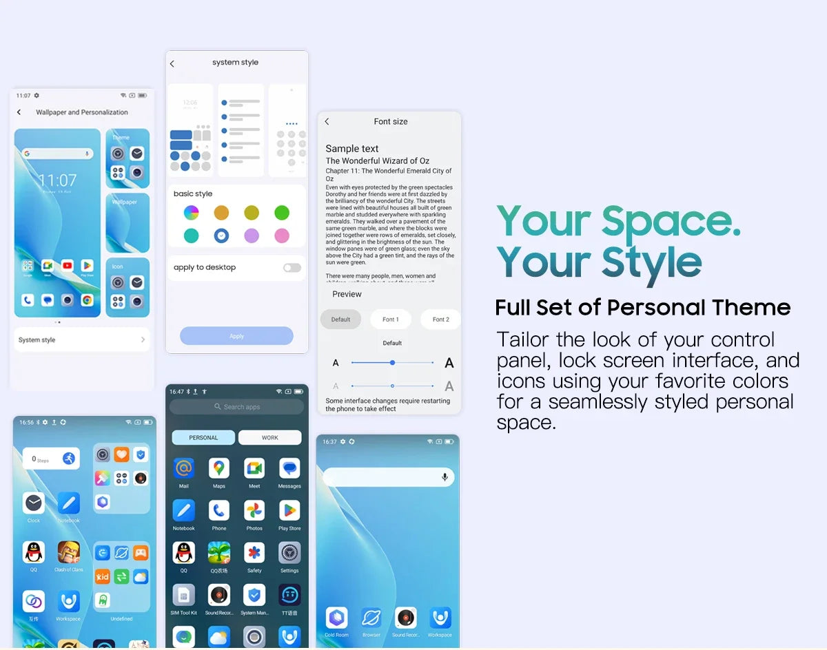 Blackview SHARK 8 Machine Android 13 8GB 128GB/256GB G99 6.78'' 120Hz 2.4K Display 64MP Camera