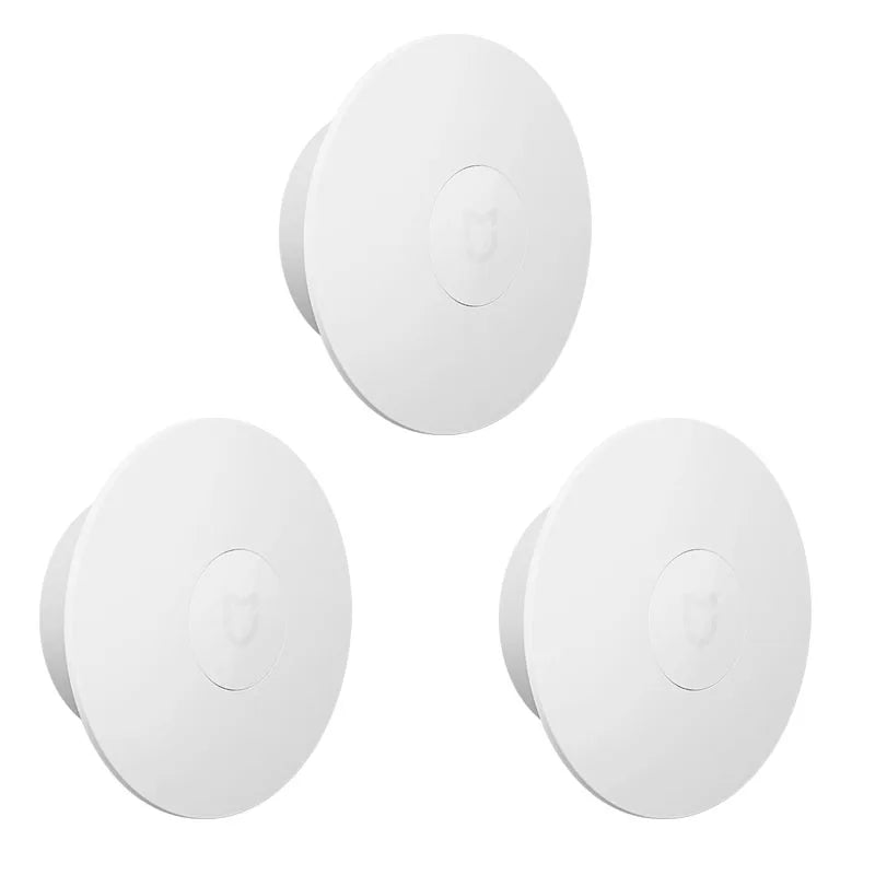 Mijia Night Light 3rd Gen 600mAh 120° Induction Light Type-C Charging Built in Photosensitive ＆ Human Body Sensors