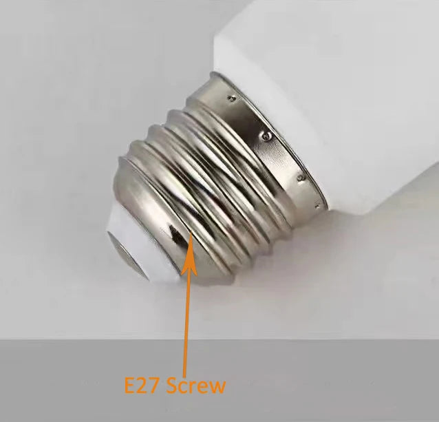 1PCS Sunlike LED Bulb E27 10W 850lm Sun Spectrum Healthy For Human Eys And Plant Growing