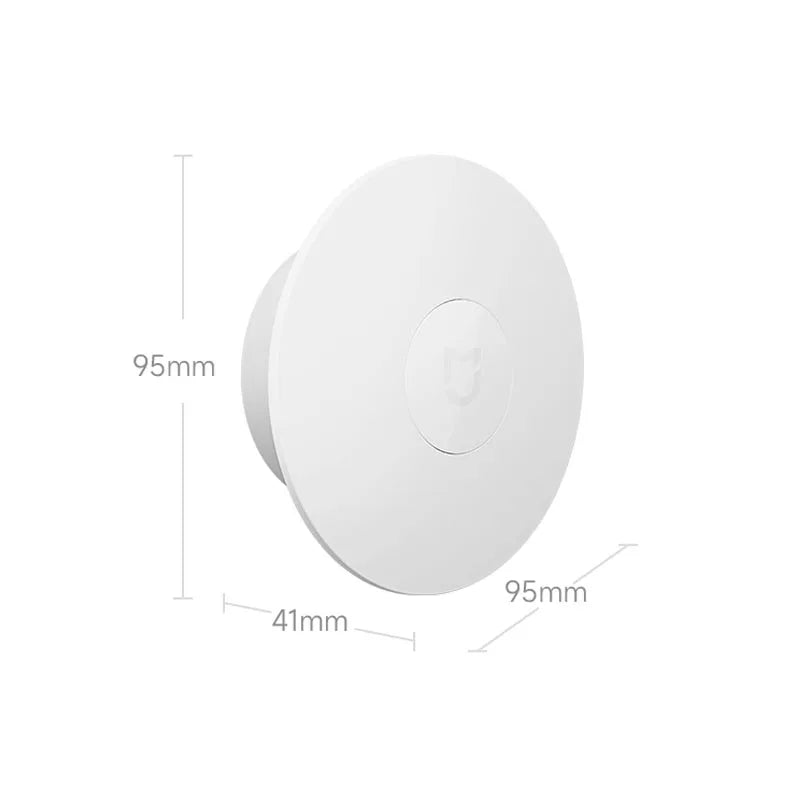 Mijia Night Light 3rd Gen 600mAh 120° Induction Light Type-C Charging Built in Photosensitive ＆ Human Body Sensors