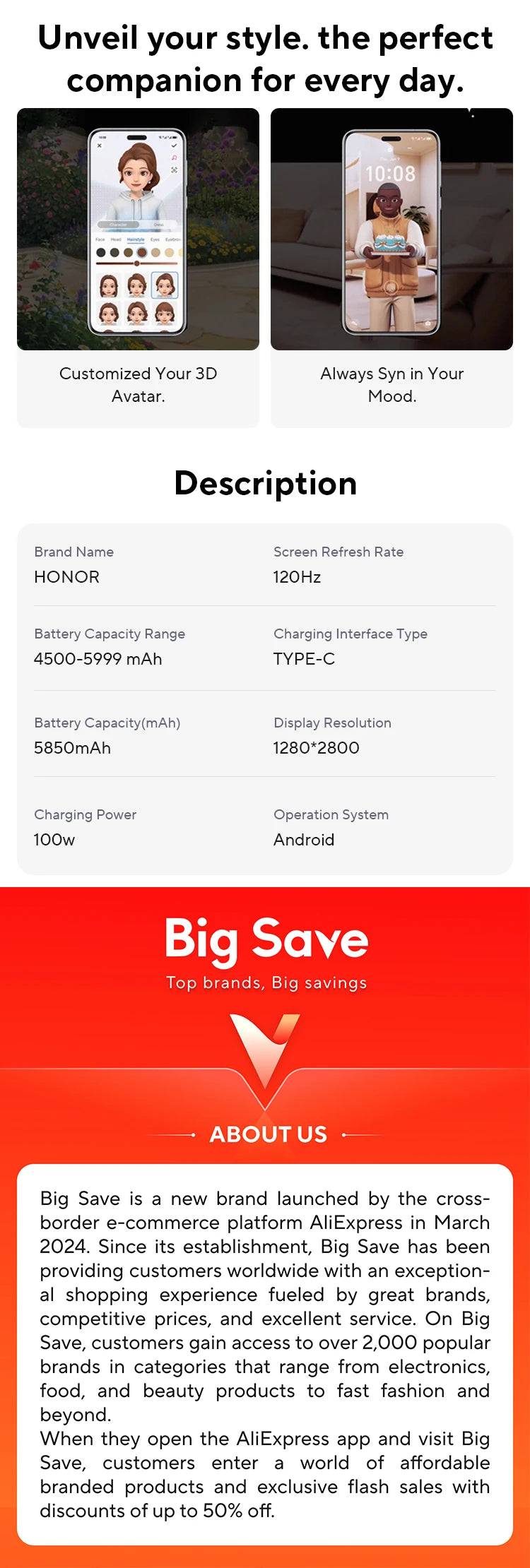 【World Premiere】Global Version HONOR Magic7 Pro 5G Smartphone Magic 7 Pro Snapdragon 8 Elite 120Hz OLED Screen 100W Fast Charge