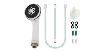 VEVOR LPG Water Heater LPG Boiler Gas Stainless Steel Tankless Home Appliance